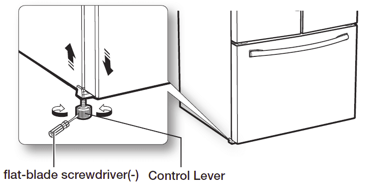Samsung RF263BEAESR Refrigerator User Manual-18