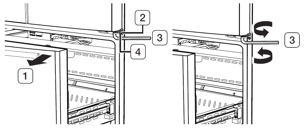 Samsung RF263BEAESR Refrigerator User Manual-20