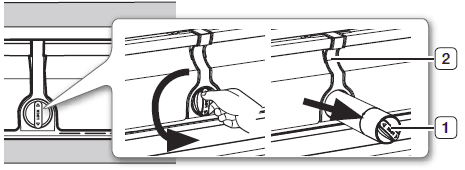 Samsung RF263BEAESR Refrigerator User Manual-27