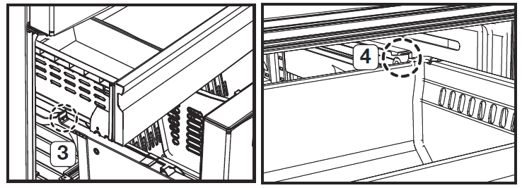 Samsung RF263BEAESR Refrigerator User Manual-42