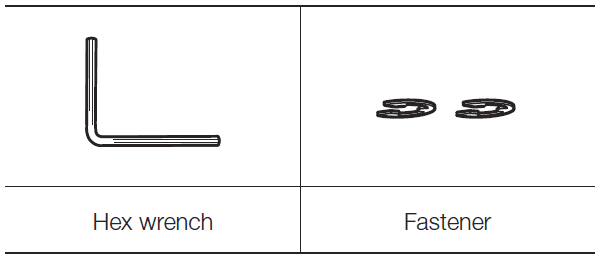 Samsung RF263BEAESR Refrigerator User Manual-5