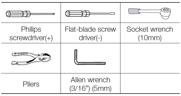 Samsung RF263BEAESR Refrigerator User Manual-6