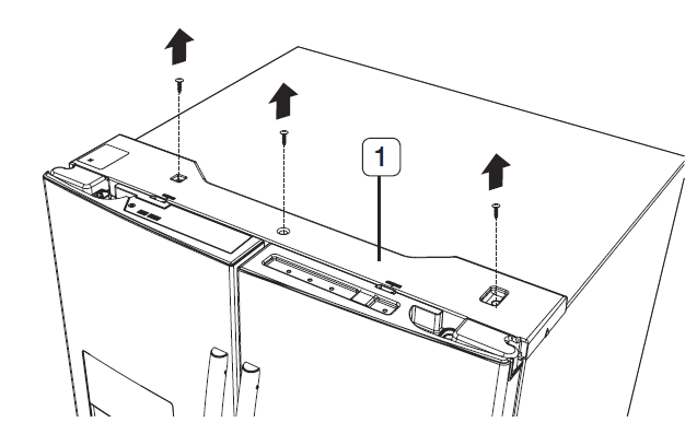 Samsung RF263BEAESR Refrigerator User Manual-7