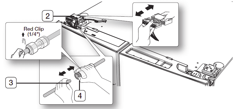 Samsung RF263BEAESR Refrigerator User Manual-8