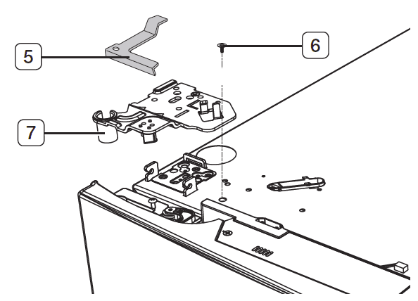 Samsung RF263BEAESR Refrigerator User Manual-9