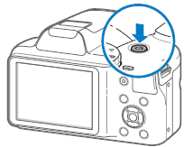 Samsung WB1100F Smart Wi-Fi Digital Camera 16