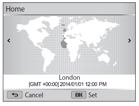 Samsung WB1100F Smart Wi-Fi Digital Camera 18