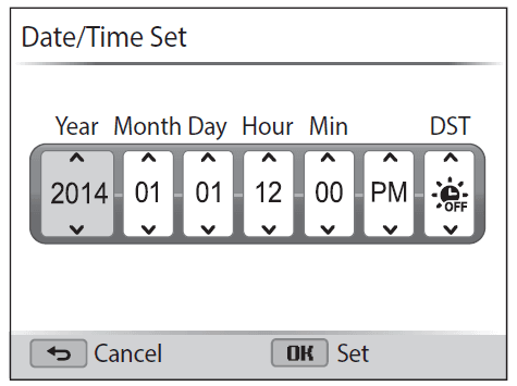 Samsung WB1100F Smart Wi-Fi Digital Camera 19