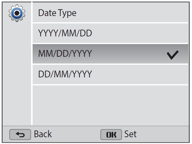 Samsung WB1100F Smart Wi-Fi Digital Camera 20