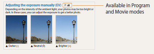 Samsung WB1100F Smart Wi-Fi Digital Camera 23