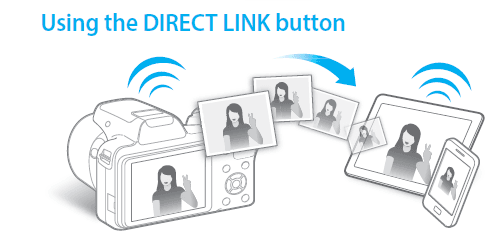 Samsung WB1100F Smart Wi-Fi Digital Camera 28 