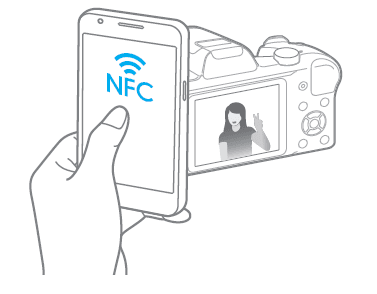 Samsung WB1100F Smart Wi-Fi Digital Camera 30