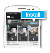 Samsung WB1100F Smart Wi-Fi Digital Camera 36