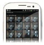 Samsung WB1100F Smart Wi-Fi Digital Camera 40