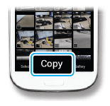 Samsung WB1100F Smart Wi-Fi Digital Camera 50