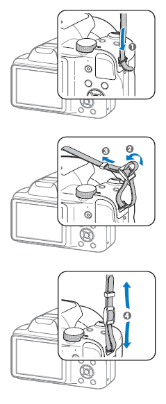 Samsung WB1100F Smart Wi-Fi Digital Camera 6