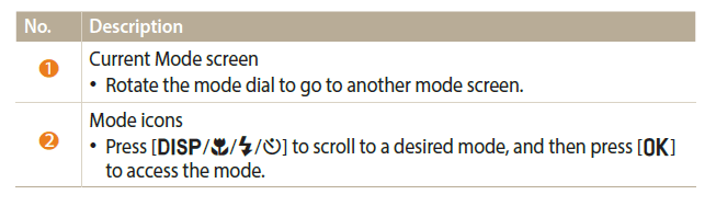 Samsung WB1100F Smart Wi-Fi Digital Camera 64