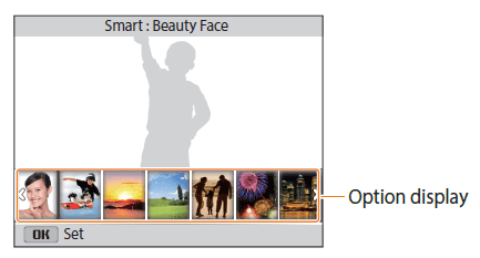 Samsung WB1100F Smart Wi-Fi Digital Camera 72