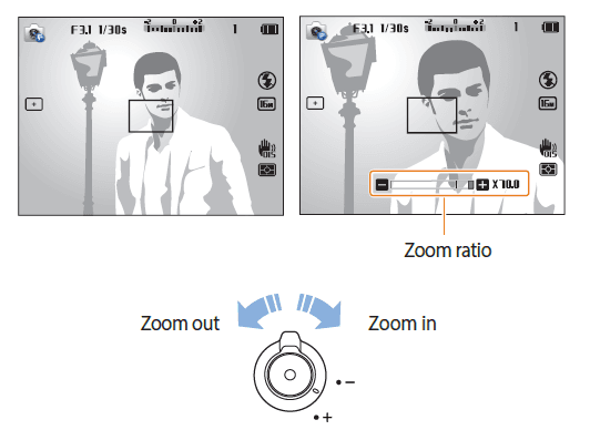 Samsung WB1100F Smart Wi-Fi Digital Camera 75