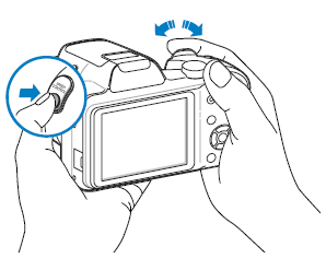 Samsung WB1100F Smart Wi-Fi Digital Camera 78