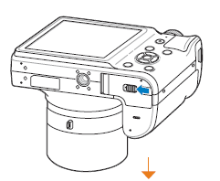 Samsung WB1100F Smart Wi-Fi Digital Camera 8