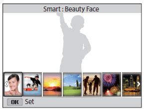 Samsung WB1100F Smart Wi-Fi Digital Camera 88