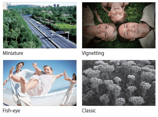 Samsung WB1100F Smart Wi-Fi Digital Camera 91 