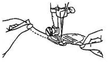 Singer 5050c Sewing Machine Manual-18
