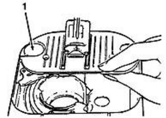 Singer 5050c Sewing Machine Manual-6