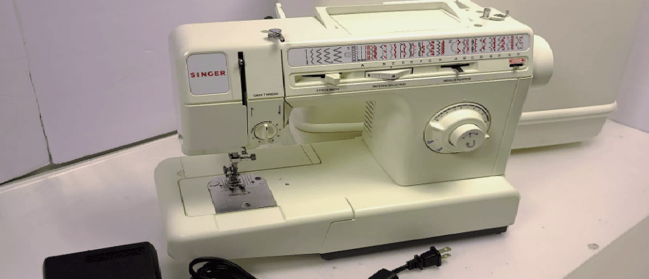 Singer 5050c Sewing Machine Manual Singer 5050c Sewing Machine Manual-feat