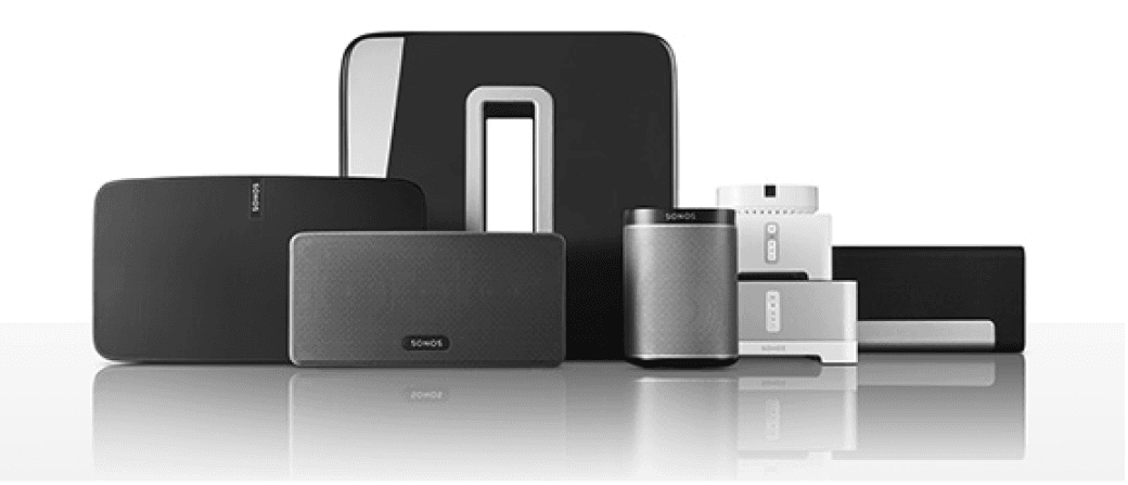 Sonos Play1 Compact Wireless Smart Speaker User Guide-1