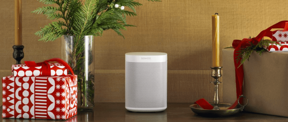 Sonos Play1 Compact Wireless Smart Speaker User Guide | ManualsLibraryy