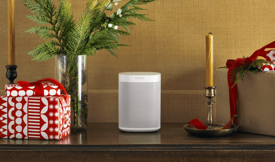 Sonos Play1 Compact Wireless Smart Speaker User Guide | ManualsLibraryy