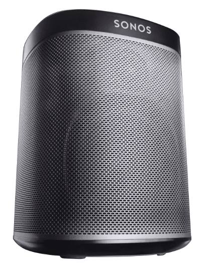 Sonos Play1 Compact Wireless Smart Speaker User Guide-MAIN