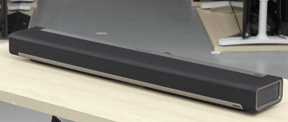 Sonos Playbar Wireless TV Soundbar User Guide-18