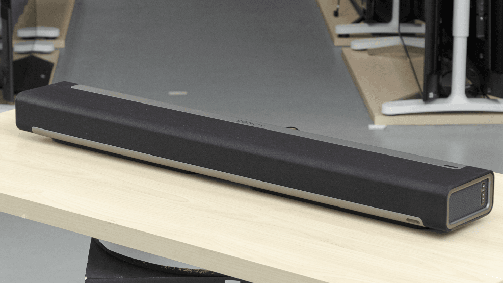 Sonos Playbar Wireless TV Soundbar User Guide