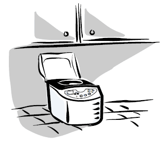 Sunbeam 5890 Bread Maker User Manual With Recipes Sunbeam 5890 Bread Maker User Manual With Recipes-1