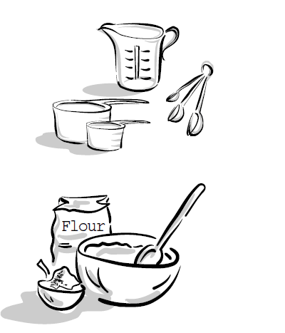 Sunbeam 5890 Bread Maker User Manual With Recipes Sunbeam 5890 Bread Maker User Manual With Recipes-4