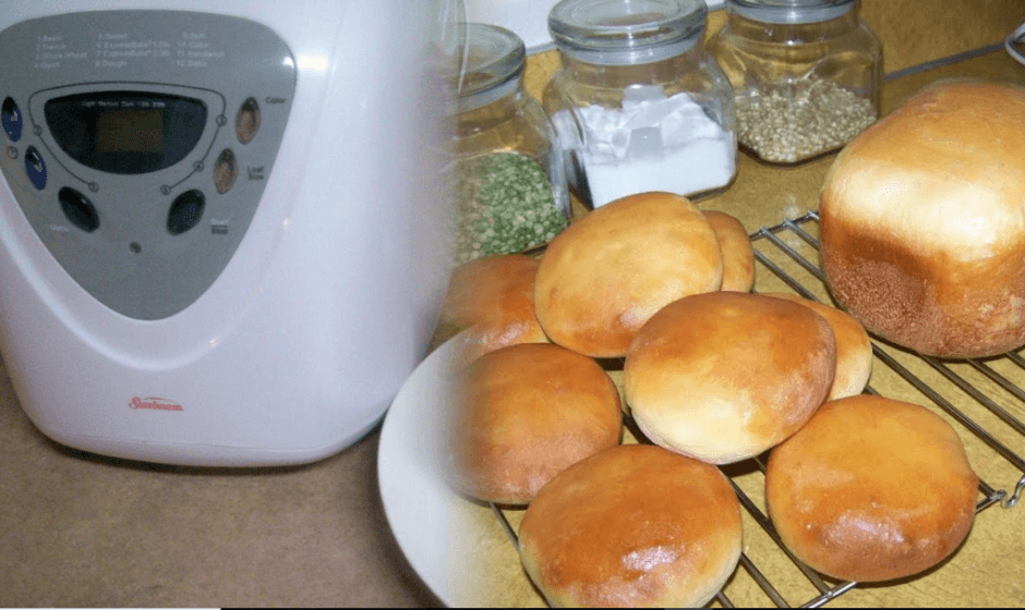 Sunbeam 5890 Bread Maker User Manual With Recipes Sunbeam 5890 Bread Maker User Manual With Recipes-feat