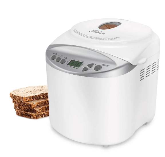 Sunbeam 5890 Bread Maker User Manual With Recipes Sunbeam 5890 Bread Maker User Manual With Recipes-prod