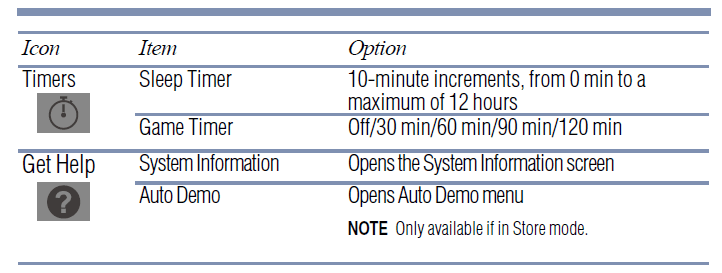 Toshiba Integrated High Definition LED Television User Guide-19