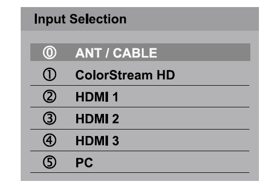 Toshiba Integrated High Definition LED Television User Guide-21
