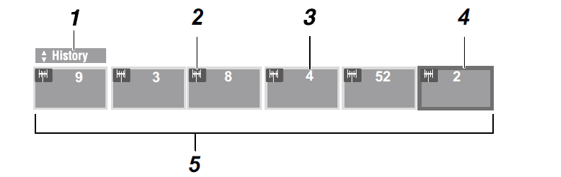 Toshiba Integrated High Definition LED Television User Guide-22