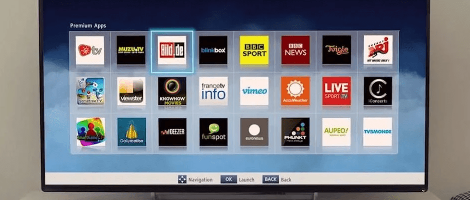 Toshiba Integrated High Definition LED Television User Guide-feat