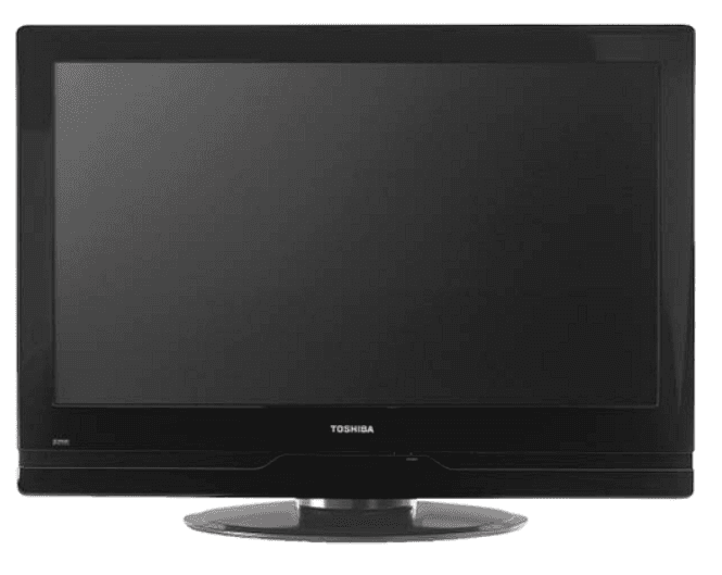 Toshiba Integrated High Definition LED Television User Guide-prod