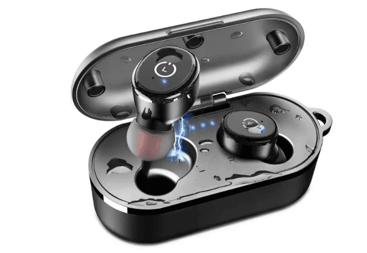Tozo T10 TWS Wireless Earbuds -prod