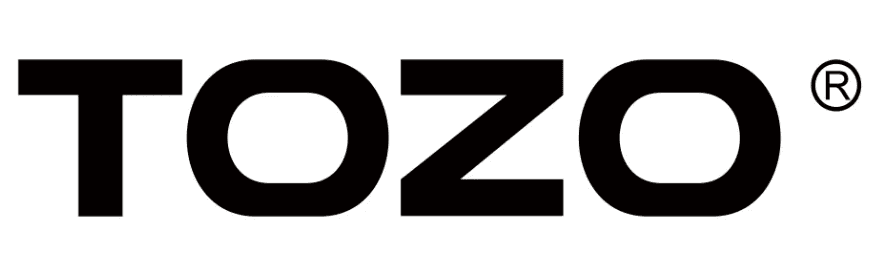 Tozo NC9 Hybrid ANC Wireless Earbuds User Manual Tozo logo