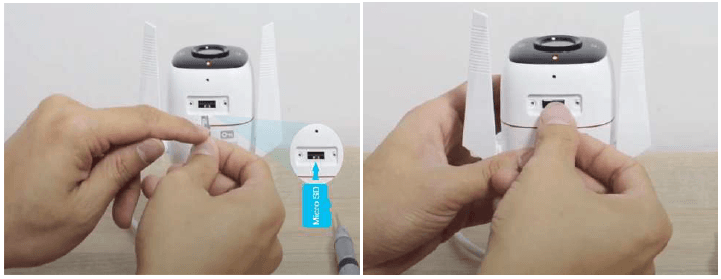 Tp-Link Tapo C320WS Outdoor Security Wi-Fi Camera User Guide-10