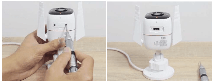 Tp-Link Tapo C320WS Outdoor Security Wi-Fi Camera User Guide-36