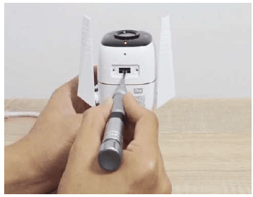 Tp-Link Tapo C320WS Outdoor Security Wi-Fi Camera User Guide-37